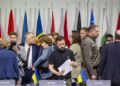 Африканский реванш: как «мирный форум» в Швейцарии стал антизападным