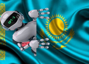 В Казахстане появится аналог ChatGPT — c ним можно будет общаться на казахском
