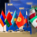 Парламент и президент Кыргызстана одобрили соглашение о свободной торговле между ЕАЭС и Ираном