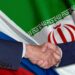 Россия и Иран приостановили работу над всеобъемлющим договором — причина