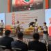 На Иссык-Куле проходит международный туристический форум