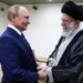 Президент России высоко оценил усилия иранского духовного лидера в сотрудничестве двух стран