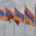 Армения официально признала государство Палестина, заявили в МИД страны