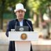 Дискредитация президента Кыргызстана идет по англосаксонским методичкам