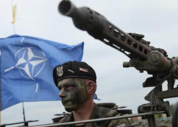 Новая угроза РФ: Румыния готовится стать военным хабом НАТО в Восточной Европе