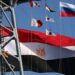 Россия и Египет провели совместные морские маневры