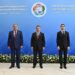 Теракт в Дагестане: президенты Центральной Азии принесли соболезнования Путину