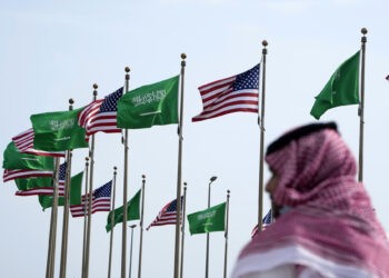 В США набирает обороты кампания против Саудовской Аравии
