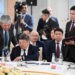 Какие документы были подписаны в ходе визита главы кабмина КР в Беларусь?