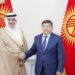 Премьер-министр КР заручился поддержкой Исламского банка развития для реализации проектов в стране