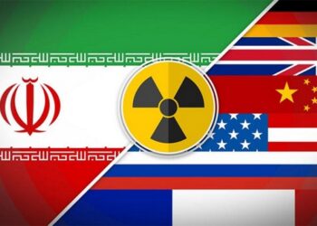 Иран раскалывает США и Европу по ядерному досье 
