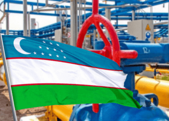 Узбекистан получит больше газа, благодаря договоренностям России и Казахстана