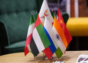 В Москве пройдёт первый туристический форум БРИКС — подробности