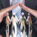 Новый закон: Кыргызстан ужесточит меры против тех, кто мешает бизнесу