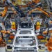 Китайская компания построит в Узбекистане автозавод за $1,5 млрд