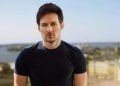 Зачем основатель соцсети «Telegram» Павел Дуров прилетел в Кыргызстан?