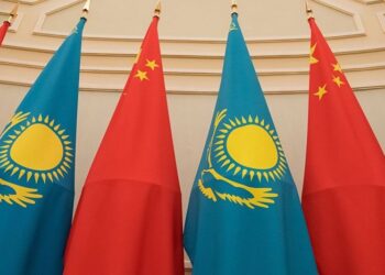 Китай и Казахстан договорились создать взаимные культурные центры в Астане и Пекине