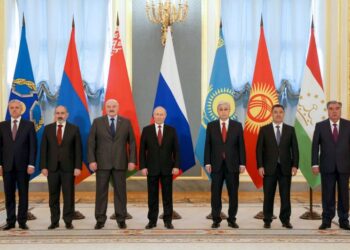 Реформирование ОДКБ и возможно его расширение — мнение экспертов из РФ