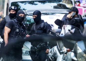 В Афинах сорвали крупнейшую в истории «сходку» мафиози из постсоветских стран