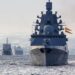 Вызовет ли заход российских кораблей на Кубу обострение отношений с США?
