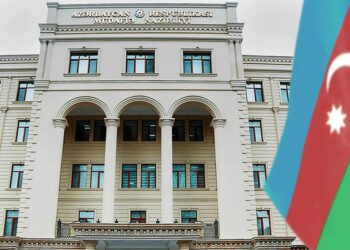 Минобороны Азербайджана: ответственность за эскалацию на Южном Кавказе ляжет на Армению и Францию