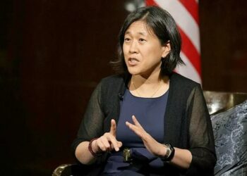 Узбекистан с визитом посетит торговый представитель США