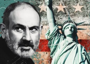 Миссионеры госдепа США обживают Ереван 
