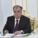 Традиционные ценности: президент Таджикистана подписал 35 законов, среди которых запрет ношения «чуждой одежды»