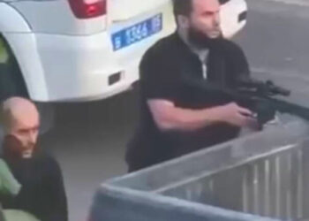 Атака на Дагестан: следы ведут в Турцию