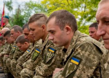 Призовут всех: с 1 июля на Украине мобилизуют студентов и учащихся ПТУ