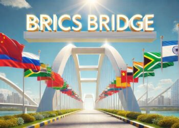 BRICS Bridge: новая платёжная система расчётов неподконтрольная Западу