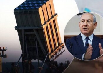 Израиль поставит Украине ПВО