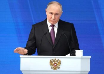 Жесткое предупреждение Путина: Россия вооружит оружием противников стран НАТО