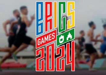 Спортивные игры стран БРИКС впервые проходят в России — участвуют 3 тыс. спортсменов из 100 стран мира