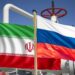 Российско-иранское газовое сотрудничество: новые горизонты и глобальные последствия