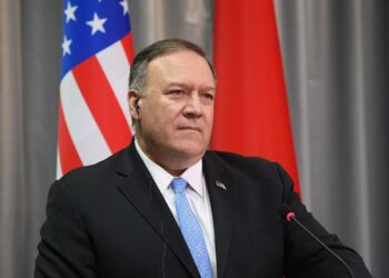 $500 млрд для Украины: экс-госсекретарь США предложил Трампу план окончания войны