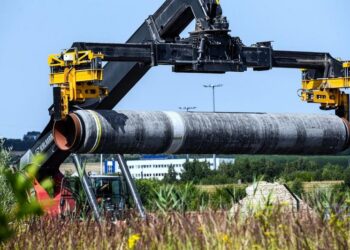 Иран построит газопровод в Туркменистане для увеличения объема поставок голубого топлива