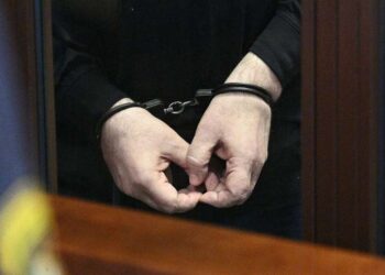 В Кыргызстане «особенный день»: спецслужбы задержали свояка главы ГКНБ и племянника президента