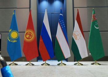 Почему у России с Центральной Азией не все так однозначно?
