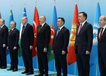 В Шуше проходит неофициальный саммит Организации тюркских государств (ОТГ)