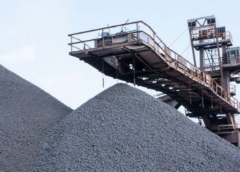 Китайская фирма построит горнодобывающий комплекс в Узбекистане за $50 млн