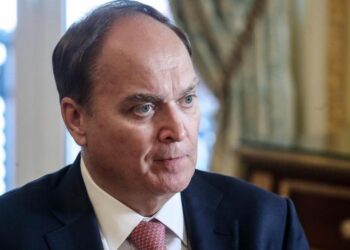 Посол РФ в США: Соединённые Штаты становятся пособниками терроризма