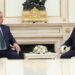 О чем шла речь на переговорах Путина и Орбана в Москве — ключевые моменты встречи