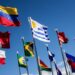Латиноамериканцы осудили колониалистскую политику США
