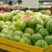 Кыргызстан экспортировал в Россию 100 тонн арбузов