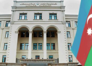 Минобороны Азербайджана: Запад провоцирует новую войну