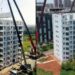 Китай может открыть в Кыргызстане завод по выпуску быстровозводимых домов — ВИДЕО