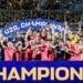 Молодежная сборная Ирана выиграла турнир CAFA в Кыргызстане — ВИДЕО
