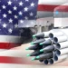 США рассекретили данные о количестве стратегических ядерных боеголовок