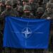Генштаб ВС Белоруссии: 20 тысяч военных НАТО находятся у границ страны
